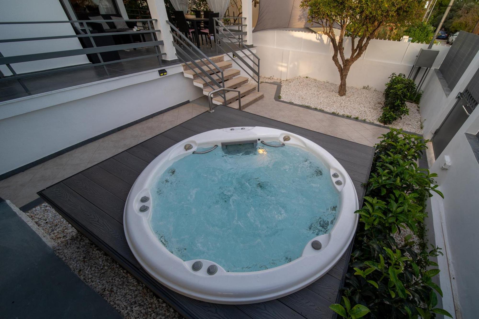 Seaside House In Vakantiehuis *